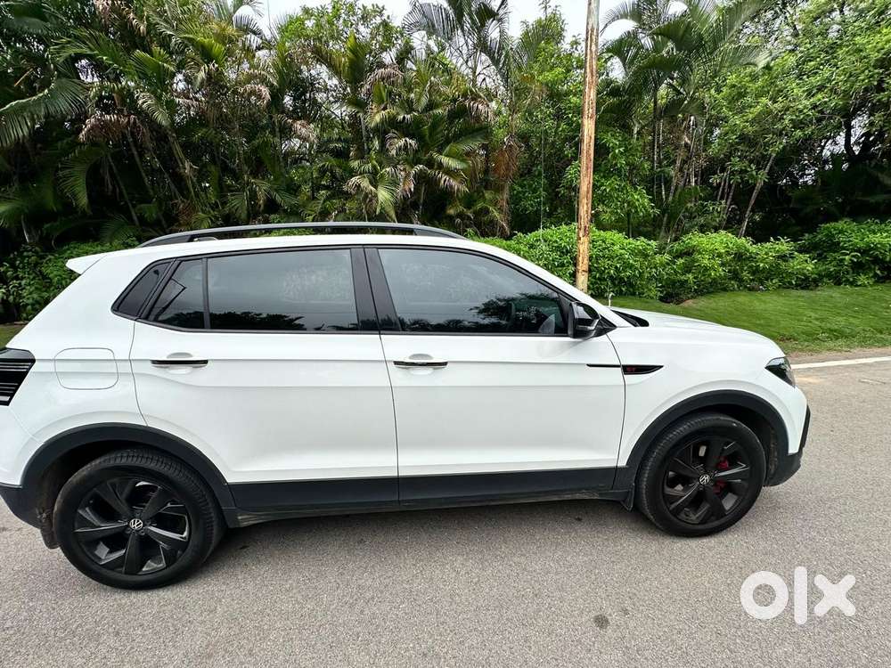 Volkswagen Taigun 1.5 Tsi Gt, 2025, Petrol