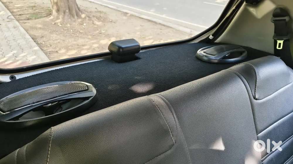 Maruti Alto Lx Bs-iii Car 2007 Model For Sale