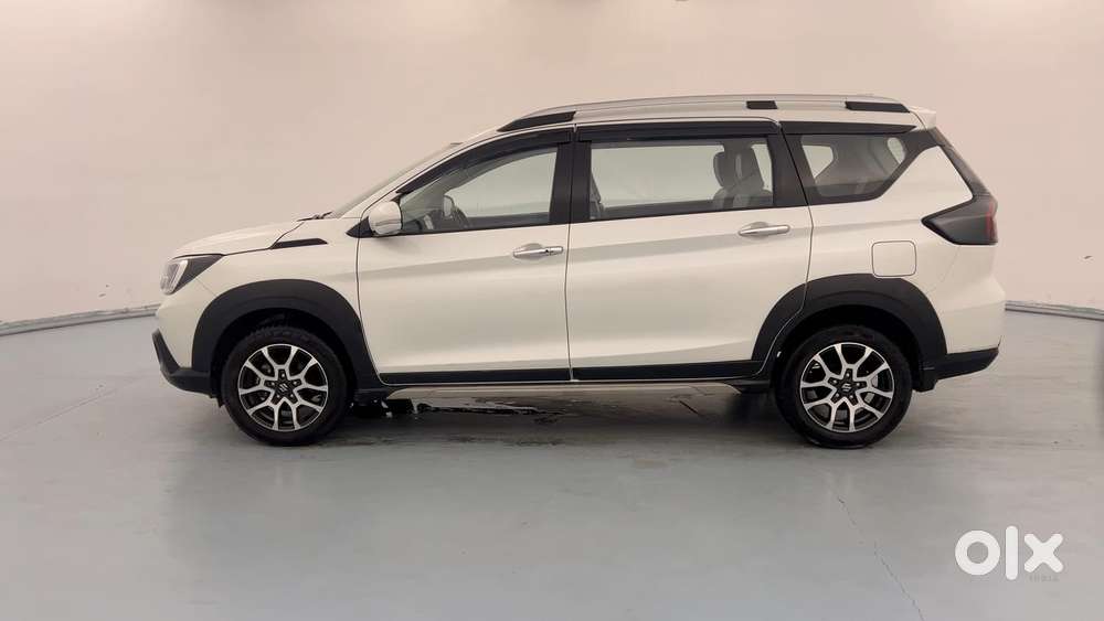 Maruti Suzuki Xl6 1.5 Zeta Mt, 2025, Petrol