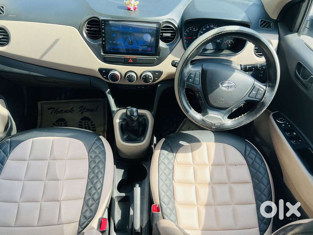 Hyundai Xcent 1.2 S Crdi, 2019, Diesel