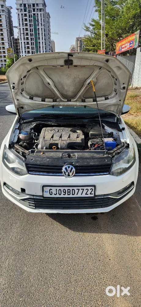 Polo Tdi Highline All Over Functions Working