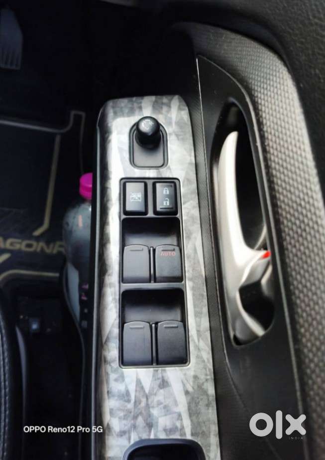 Maruti Suzuki Wagon R Vxi, 2024, Petrol