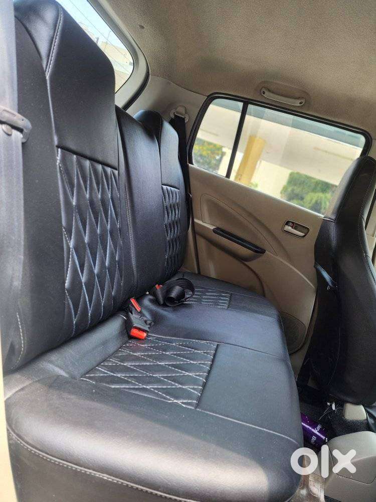 Maruti Suzuki Celerio Vxi(o), 2014, Petrol