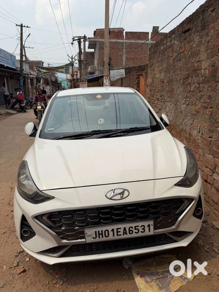 Hyundai Car 2021 Year