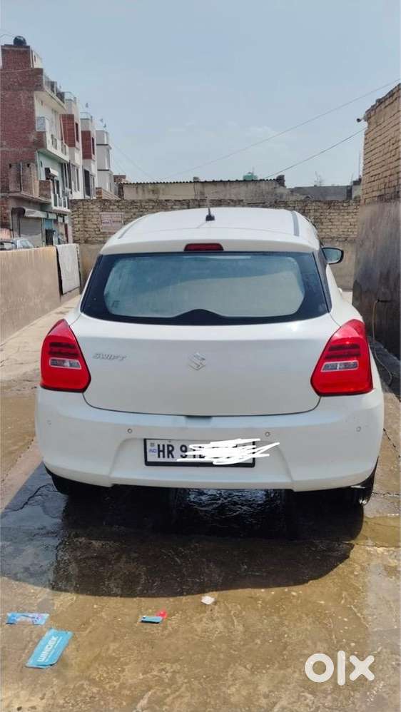 Maruti Suzuki Petrol Manual 2022 Vxi Petrol