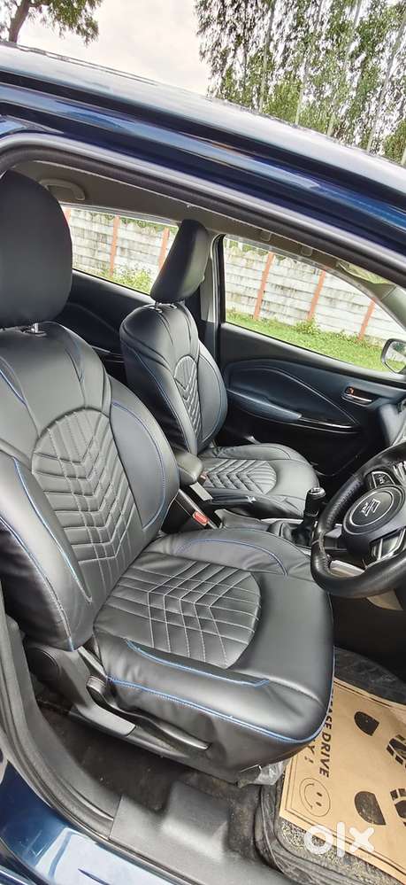 Maruti Suzuki Baleno 2023 Petrol