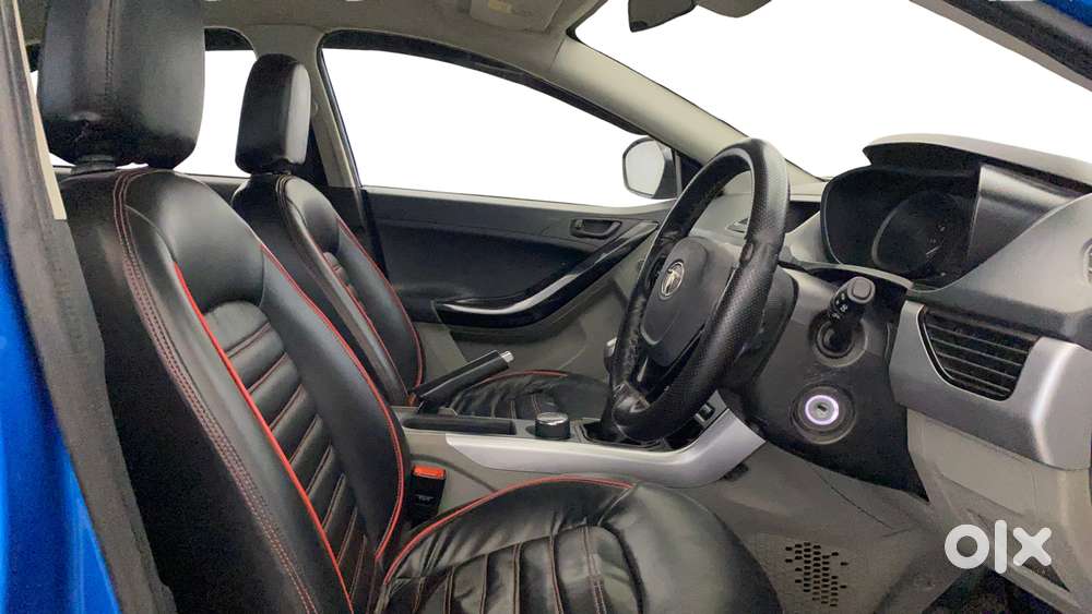 Tata Nexon 1.2 Revotron Xm, 2019, Petrol
