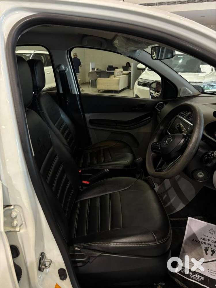 Tata Tiago 1.2 Revotron Xt Rhythm, 2022, Petrol