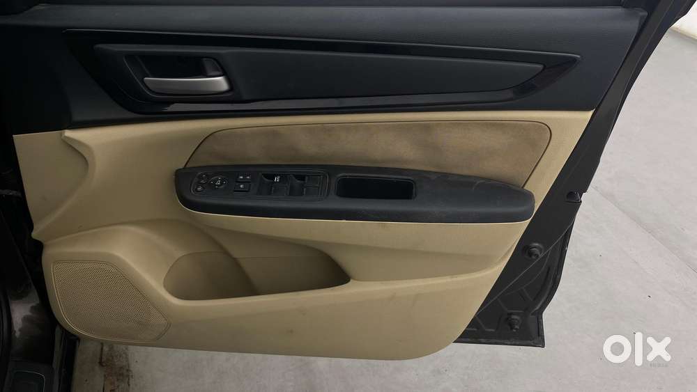Honda Amaze V Cvt Petrol, 2018, Petrol