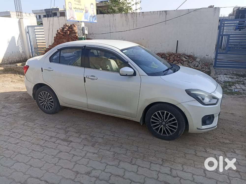 Maruti Suzuki Dzire 2017