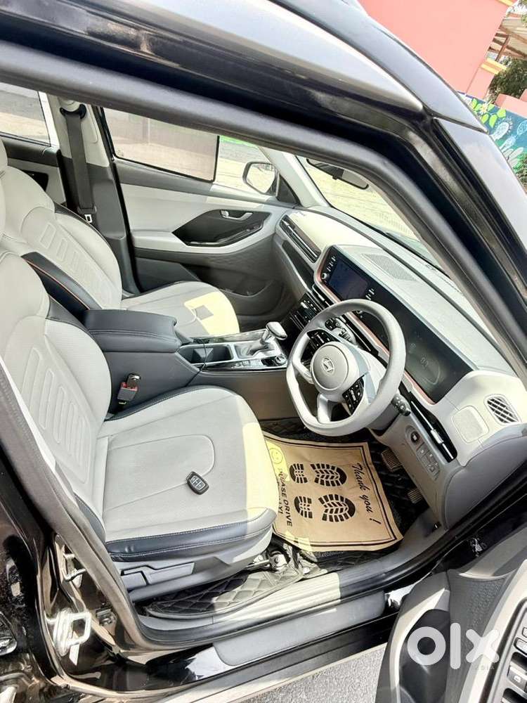 Hyundai Creta 2024 Diesel Good Condition