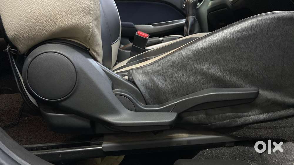Maruti Suzuki Baleno Zeta, 2020, Petrol