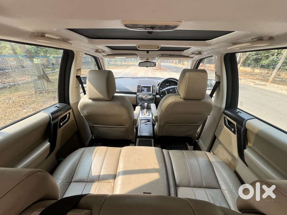 Land Rover Freelander 2, 2015, Diesel