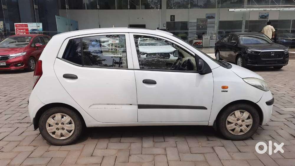 Hyundai I10 2007-2010 Era 1.1, 2009, Petrol