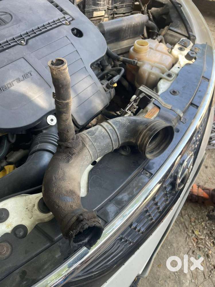 Tata Zest 2017 Diesel Well Maintained