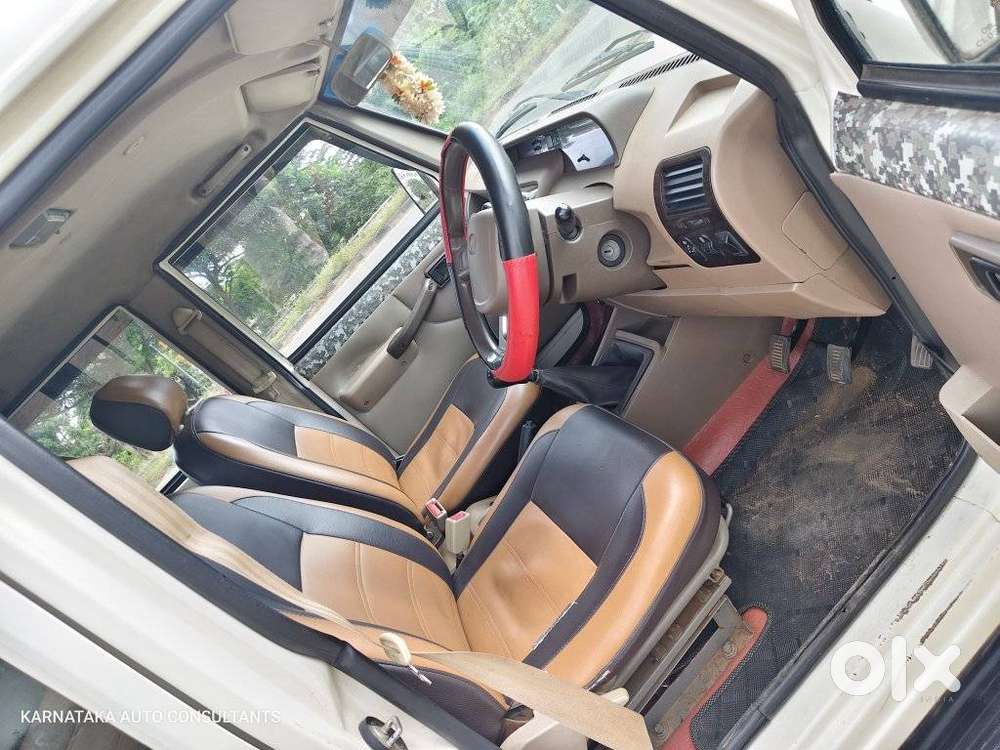 Mahindra Bolero Zlx, 2018, Diesel
