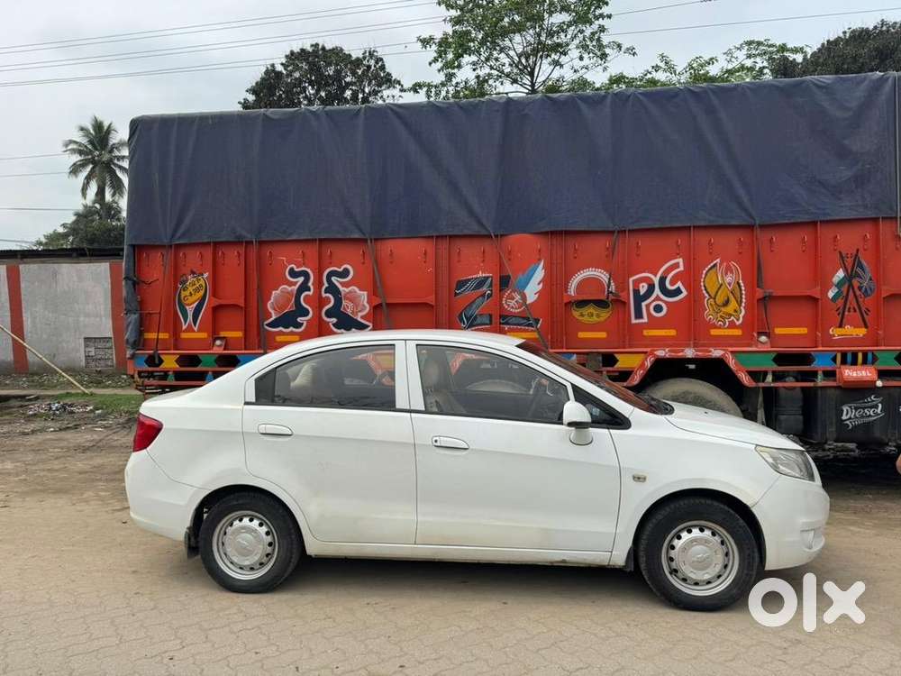 Maruti Suzuki Swift 2014 Petrol 82000 Km Driven