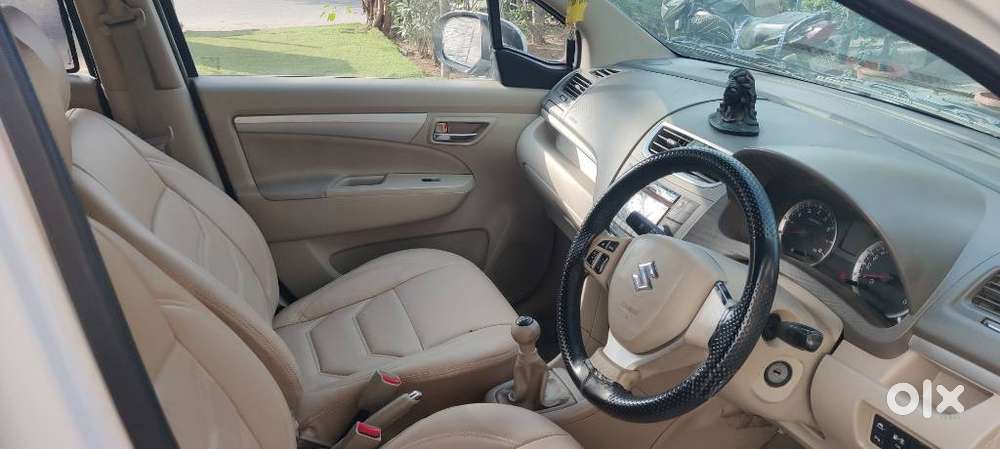 Maruti Suzuki Ertiga Vxi (o) Cng, 2017, Cng & Hybrids