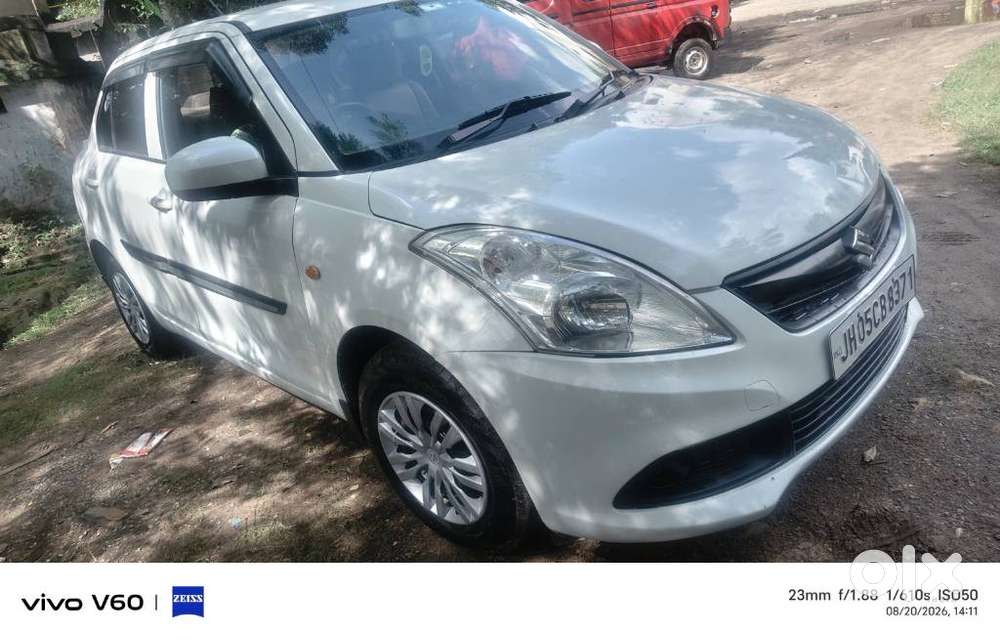 Maruti Suzuki Swift Dzire Vdi Bsiv, 2018, Diesel