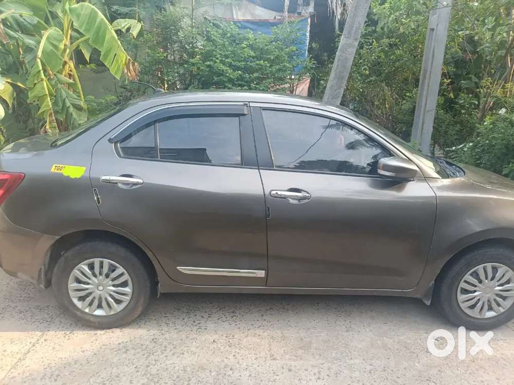 Maruti Suzuki Dzire 1.2 2023