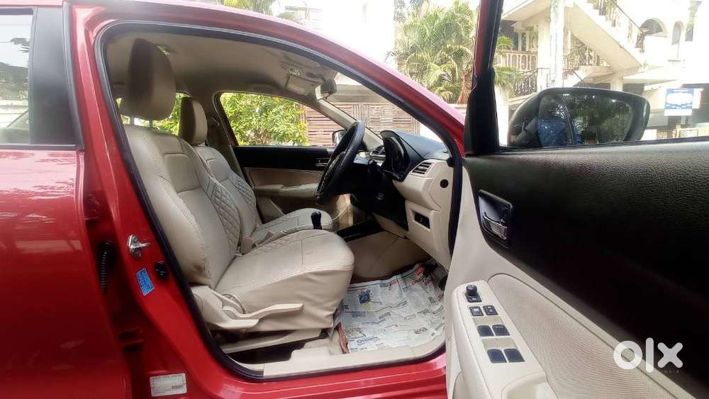 Maruti Suzuki Dzire 1.2 Lxi, 2022, Petrol