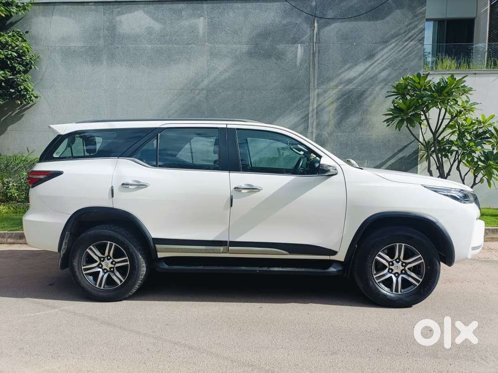 Toyota Fortuner 3.0 4x2 Automatic, 2023, Diesel
