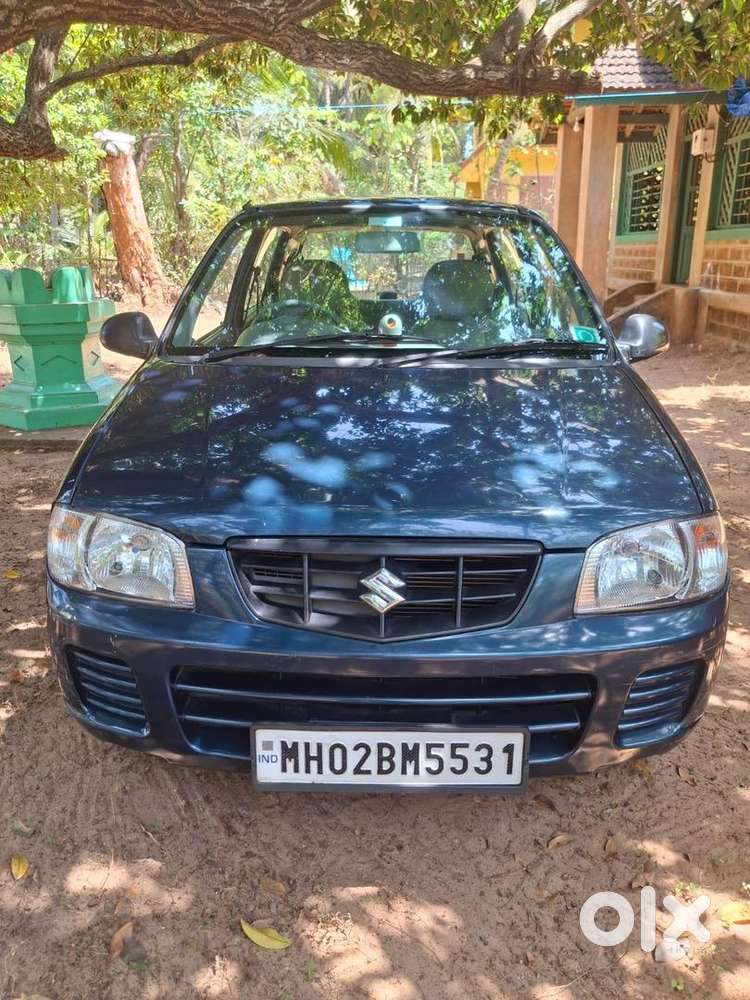 Maruti Suzuki Alto 2009