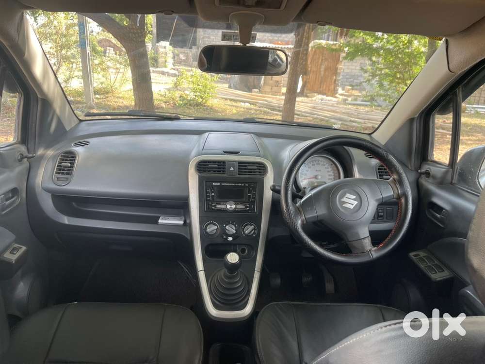 Maruti Suzuki Ritz Diesel 2012 Ac Not Working