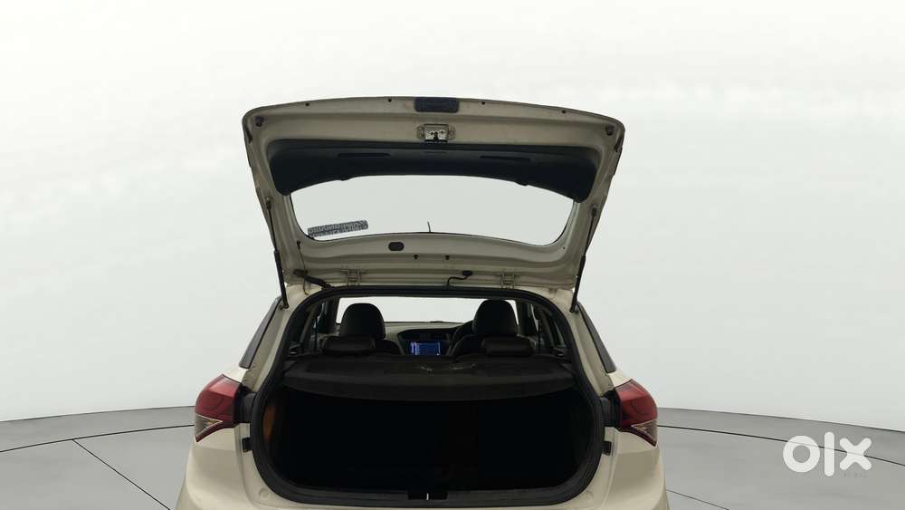 Hyundai Elite I20 Asta 1.2, 2016, Petrol