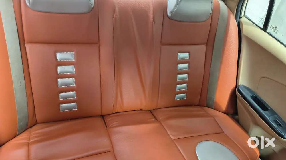 Honda Amaze 2015