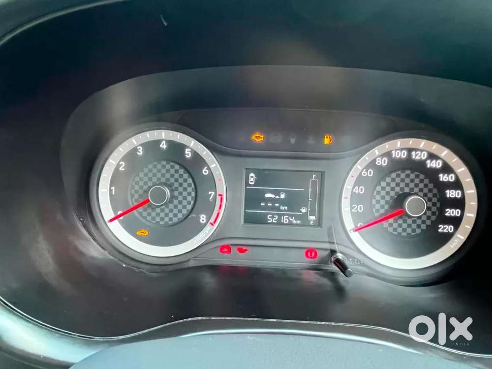 Hyundai Grand I10 Nios Sportz 1.2 Kappa Vtvt, 2021, Petrol