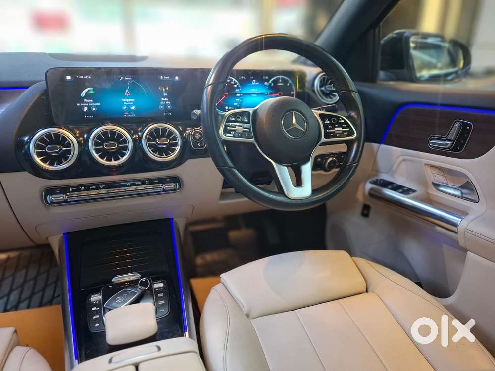 Mercedes-benz Gla Class 220 D 4matic, 2022, Diesel