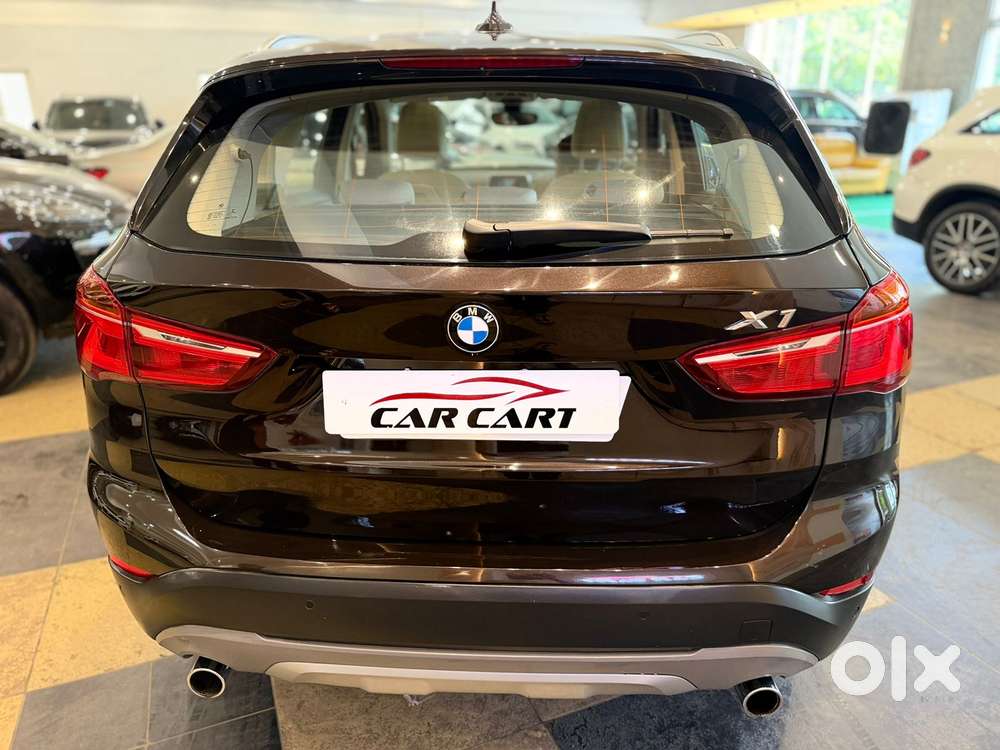 Bmw X1 Sdrive 20d X Line, 2016, Diesel