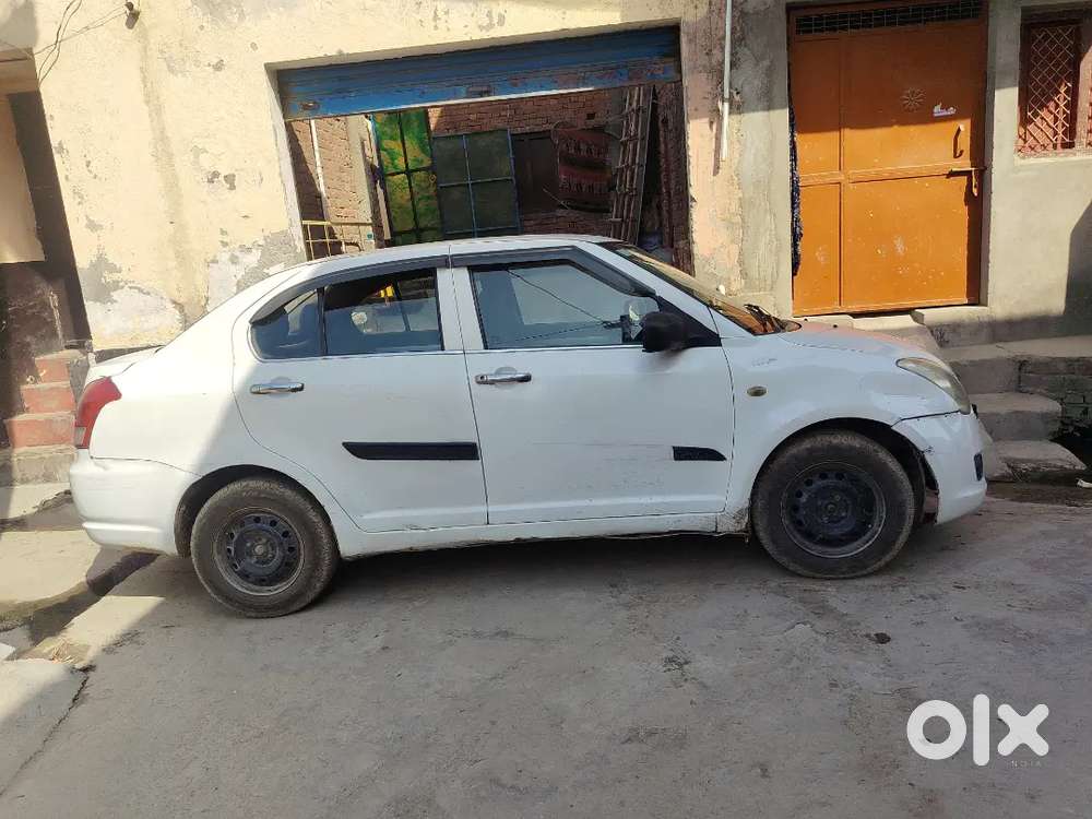 Swift Dzire