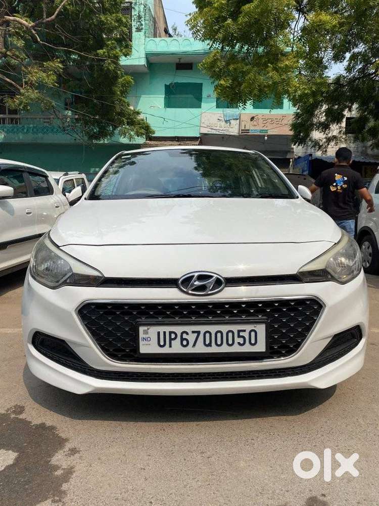 Hyundai Elite I20 Magna 1.4 Crdi, 2016, Diesel