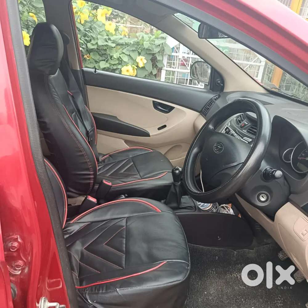Hyundai Eon 2018 Petrol Well Maintained