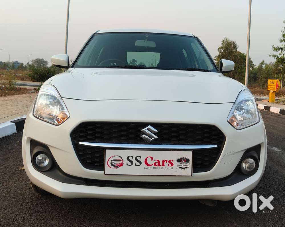 Maruti Suzuki Swift