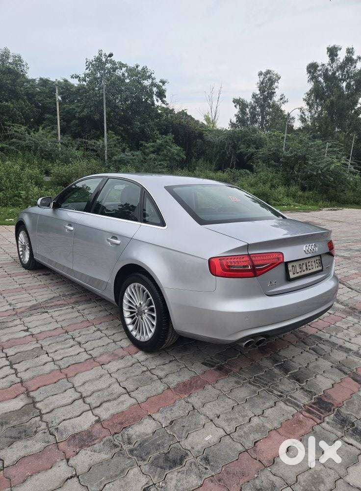 Audi A4 1.4 35 Tfsi Technology, 2015, Petrol
