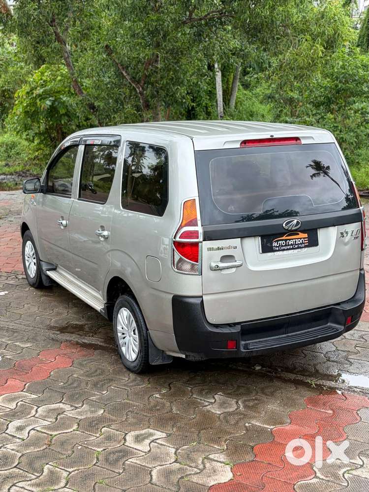 Mahindra Xylo D2 Bs Iv, 2011, Diesel