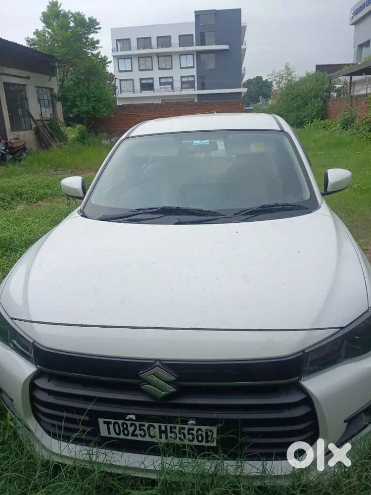 Maruti Suzuki Dzire 2025 Petrol 29405 Km Driven