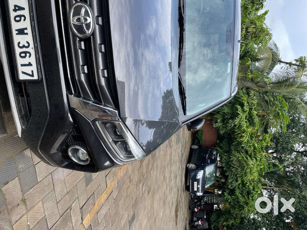 Toyota Urban Cruiser Automatic Full