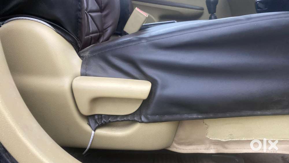 Honda Amaze 2013-2016 E I-vtech, 2013, Petrol