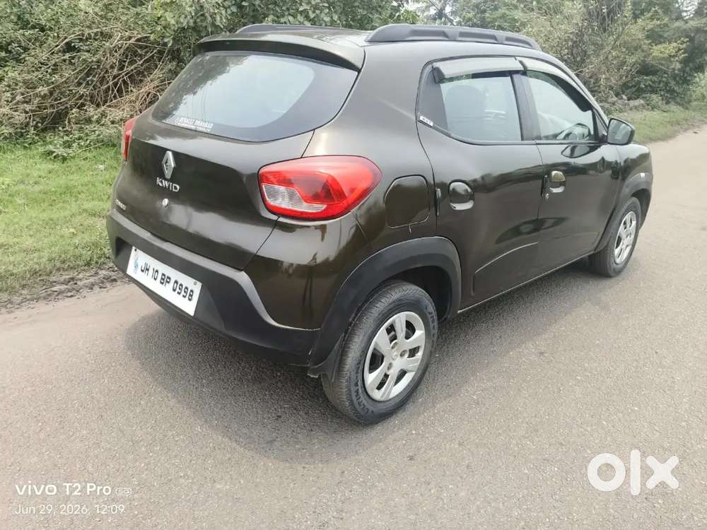 Kwid Sale 2018 Model