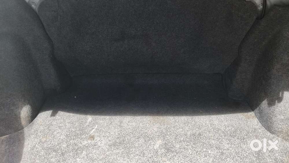 Honda Amaze V Cvt Petrol, 2018, Petrol