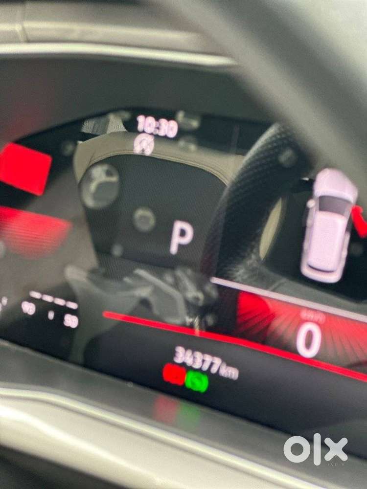 Volkswagen Taigun Gt Plus 1.5 Tsi Dsg, 2023, Petrol