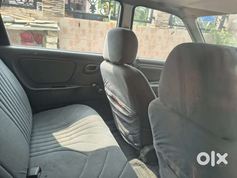 Maruti Suzuki Alto 2004