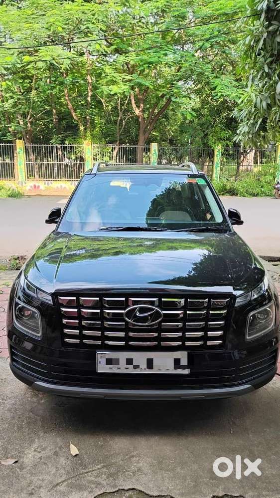 Hyundai Diesel Car 2025