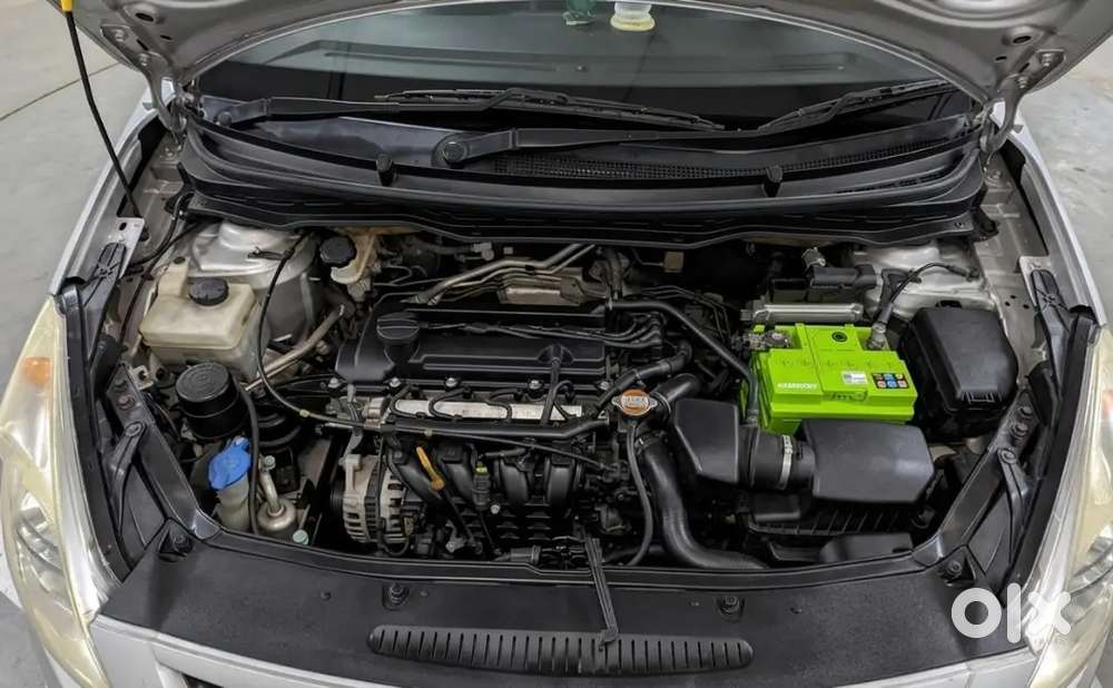 I20 1.2l Magna In Excellent Condition