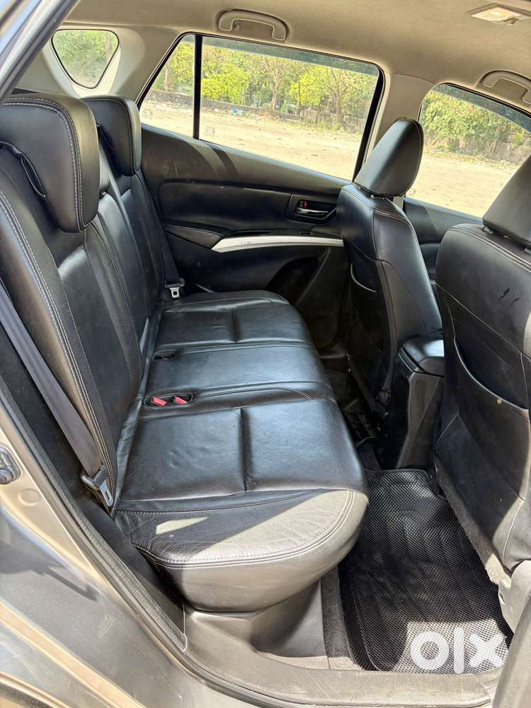 Maruti Suzuki S-cross Ddis 200 Alpha, 2016, Diesel