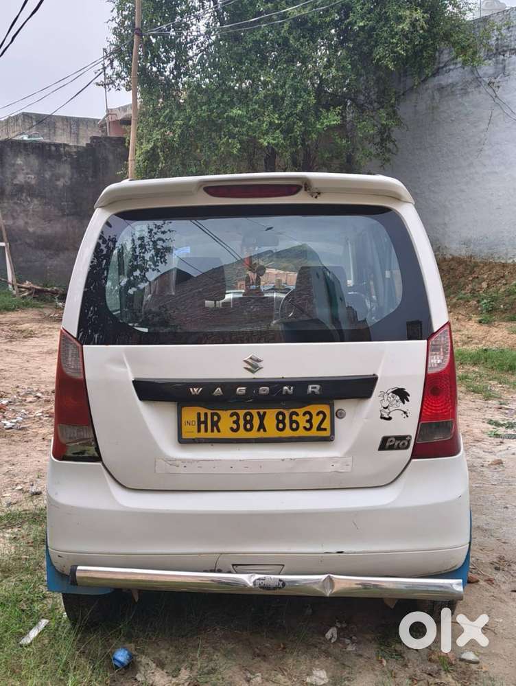 The Vehicle Is In Good Condition.